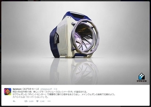 『スプラトゥーン』新ブキ「スクリュースロッシャーネオ」が1月9日に追加、ポイセン＆スパショの構成に