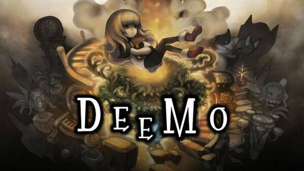 Deemo バージョン2 2が配信開始 無料楽曲や新たなコレクションが追加 16年1月21日 エキサイトニュース