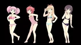 艦これ に霞改二 霞改二乙が実装 霞向けの新任務や新家具 節分ボイスも 16年1月19日 エキサイトニュース