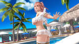 「『DOA Xtreme 3』自由に着せ替え/グラビア撮影できるモードの詳細解禁！日焼け度合いを調節したり、スカートをめくることも」の画像2