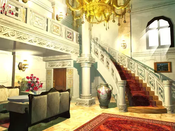 「人気脱出ADVを5本ずつ収録！3DS『THE 密室からの脱出 アーカイブス1』『アーカイブス2』2本同時発売」の画像