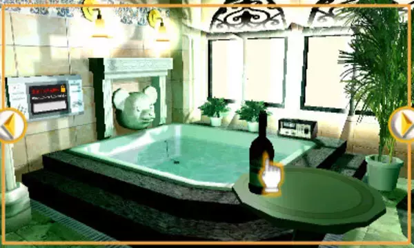 「人気脱出ADVを5本ずつ収録！3DS『THE 密室からの脱出 アーカイブス1』『アーカイブス2』2本同時発売」の画像