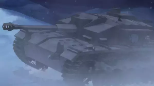 「【特集】いまさら聞けない「ガルパン」の魅力 ― ファンの心をグッと掴んで離さない“魅せ方”とは」の画像