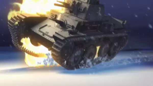 「【特集】いまさら聞けない「ガルパン」の魅力 ― ファンの心をグッと掴んで離さない“魅せ方”とは」の画像