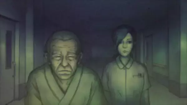 「「オバケン」×「闇芝居」による最恐コラボお化け屋敷「鍵鎖入院」開催決定、約20分間のミッションクリア型」の画像