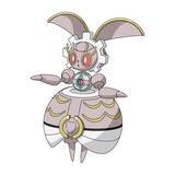 「新たな幻のポケモン「マギアナ」情報解禁！2016年夏の劇場版アニメに登場」の画像4