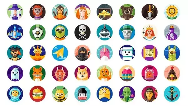 「Android「Google Play ゲーム」に新機能、ゲーマーIDを作成してハンドルネームやアバターを楽しめる」の画像