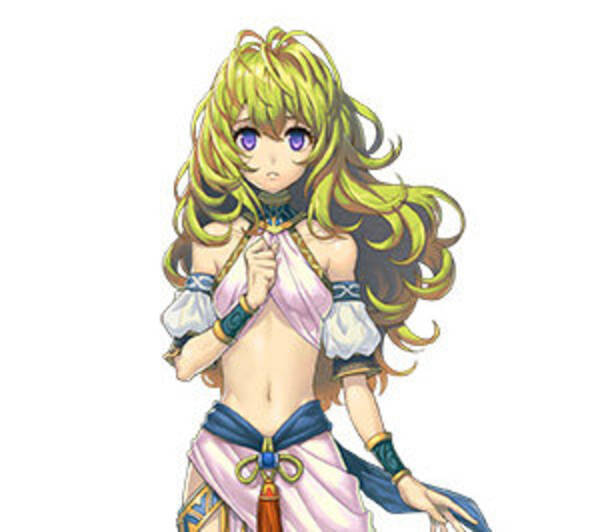 ブレスオブファイア6