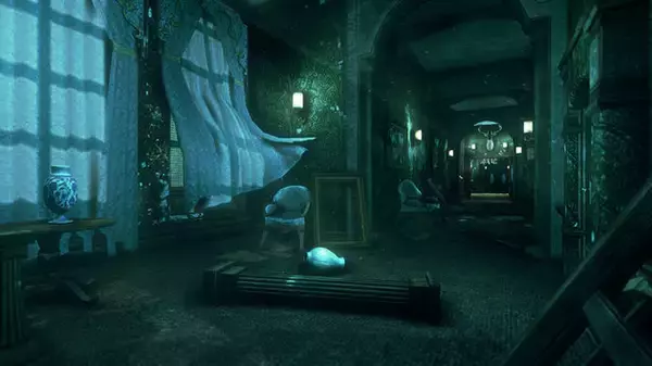 「語り部」「敵」「主人公」に分かれて楽しむホラーゲーム『Kaidan』がまるでTRPG！制作したシナリオの共有も可能