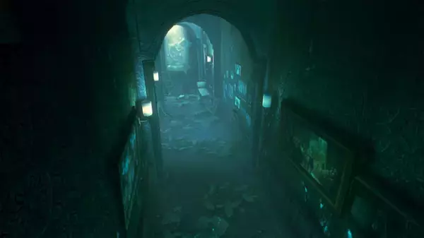 「「語り部」「敵」「主人公」に分かれて楽しむホラーゲーム『Kaidan』がまるでTRPG！制作したシナリオの共有も可能」の画像