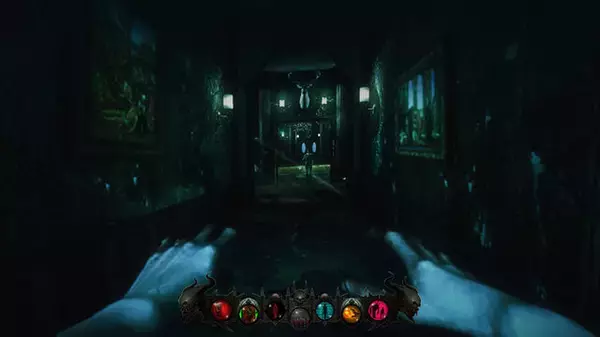 「「語り部」「敵」「主人公」に分かれて楽しむホラーゲーム『Kaidan』がまるでTRPG！制作したシナリオの共有も可能」の画像