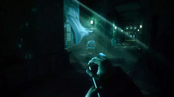 「「語り部」「敵」「主人公」に分かれて楽しむホラーゲーム『Kaidan』がまるでTRPG！制作したシナリオの共有も可能」の画像