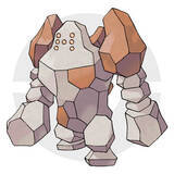 「3DS『ポケモンバンク』で隠れ特性の「レジロック」「レジアイス」「レジスチル」がプレゼント！3月4日より」の画像1