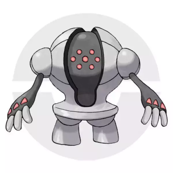 「3DS『ポケモンバンク』で隠れ特性の「レジロック」「レジアイス」「レジスチル」がプレゼント！3月4日より」の画像