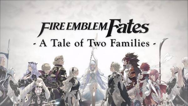 ファイアーエムブレム If 開発スタッフ座談会動画第3弾が公開 3つ目のストーリーの注目ポイントなどを語る 16年3月19日 エキサイトニュース