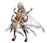 「『Fate/EXTELLA』多数の画像解禁！ネロ、玉藻の前、アルテラ、そして新要素「形態変化」も」の画像1