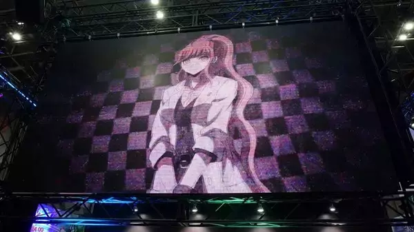 「TVアニメ「ダンガンロンパ3」日向創や狛枝凪斗が登場する「絶望編」製作決定！「未来編」は7月放送」の画像