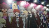 「TVアニメ「ダンガンロンパ3」日向創や狛枝凪斗が登場する「絶望編」製作決定！「未来編」は7月放送」の画像4