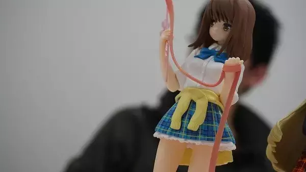 「【特集】担当ライターと広報による『ガールフレンド（おんぷ）』本音の座談会！」の画像