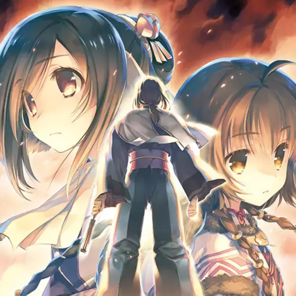 『うたわれるもの 二人の白皇』「オシュトル（ハク）」などキャラ＆ストーリー情報が公開、限定版の詳細も