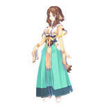 「『うたわれるもの 二人の白皇』「オシュトル（ハク）」などキャラ＆ストーリー情報が公開、限定版の詳細も」の画像5