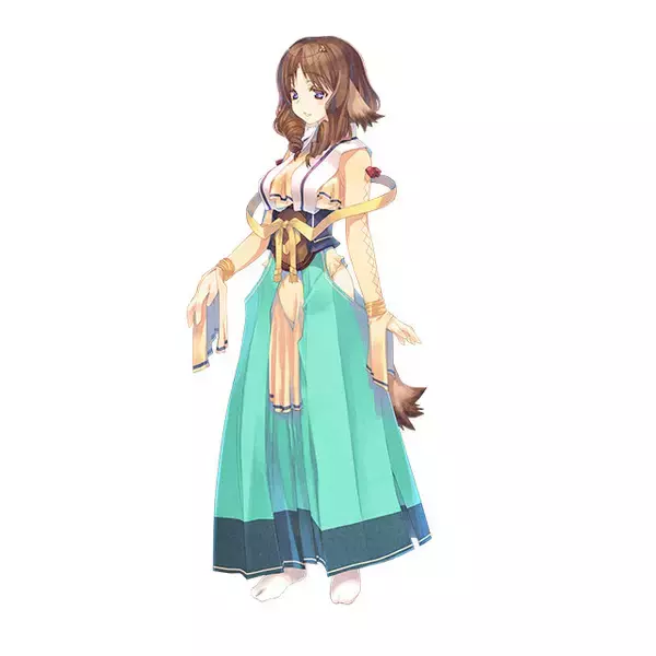 「『うたわれるもの 二人の白皇』「オシュトル（ハク）」などキャラ＆ストーリー情報が公開、限定版の詳細も」の画像