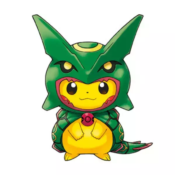 「スカイツリーの足元にポケモンセンターが登場！「ポケモンセンタースカイツリータウン」7月6日オープン」の画像