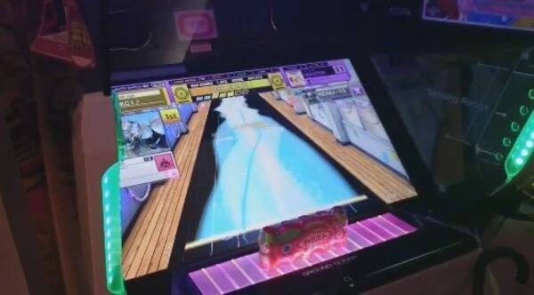 チュウニズム をヤクルト 乳酸菌飲料 でクリアする猛者現る 16年5月19日 エキサイトニュース