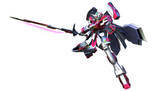 「『ガンダムEXVS FORCE』Ver.1.04で「エクストリームガンダム type-セシア エクセリア」などが実装」の画像1