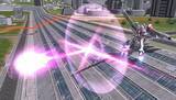 「『ガンダムEXVS FORCE』Ver.1.04で「エクストリームガンダム type-セシア エクセリア」などが実装」の画像4