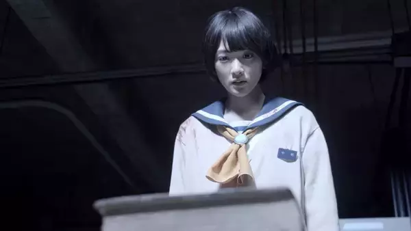 映画「コープスパーティー Book of Shadows」7月30日公開決定、予告編映像や記者会見の出演者コメントが公開