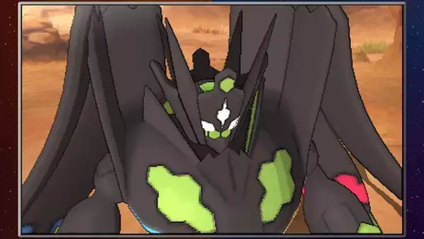 「『ポケモン サン・ムーン』には「ジガルデ」の新フォルムも登場！10％・パーフェクトフォルムの動画が公開」の画像