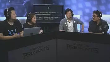 Final Fantasy Xv パロディ映像が話題に 田畑ディレクターも大爆笑 17年3月30日 エキサイトニュース