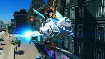 Pso2 内に登場する ビキニスイムウェア パンツスイムウェア アークスジャージー が 本物のアイテムに 14年7月29日 エキサイトニュース