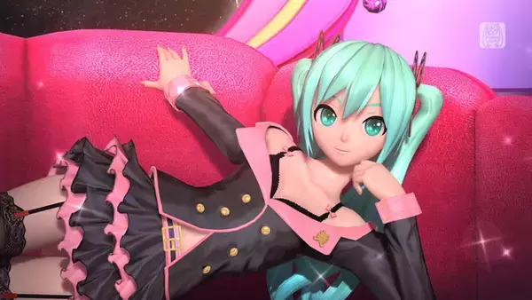「『初音ミク Project DIVA Future Tone』シェアプレイの“音なし”は著作権的仕様、アケコン検討に対するコメントも」の画像