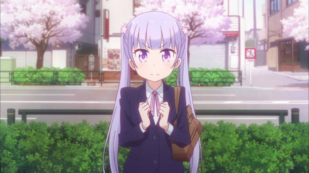 ゲーム業界アニメ New Game 2分近い最新pvで魅力を先取り 第1話のあらすじも到着 16年6月27日 エキサイトニュース 3 3