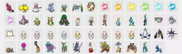 「テラパゴスも早速使える！『ポケモンSV』公式インターネット大会「ブルーベリープロローグ」開催決定」の画像