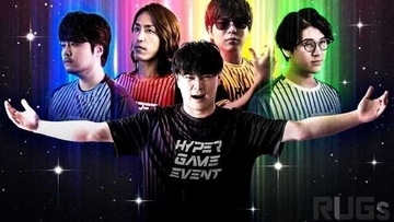 加藤純一のイベント「配信者ハイパーゲーム大会」に爆破予告を示唆する投稿…損害賠償請求などを実施へ