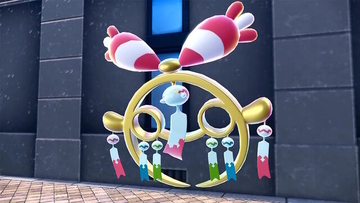 『ポケモンZA』新たに6体のメガシンカポケモン解禁！初公開の「メガチリーン」と「メガセグレイブ」や、「メガメガニウム」らも正式発表