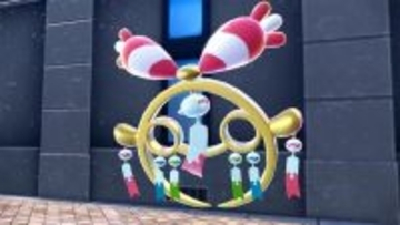 『ポケモンZA』新たに6体のメガシンカポケモン解禁！初公開の「メガチリーン」と「メガセグレイブ」や、「メガメガニウム」らも正式発表