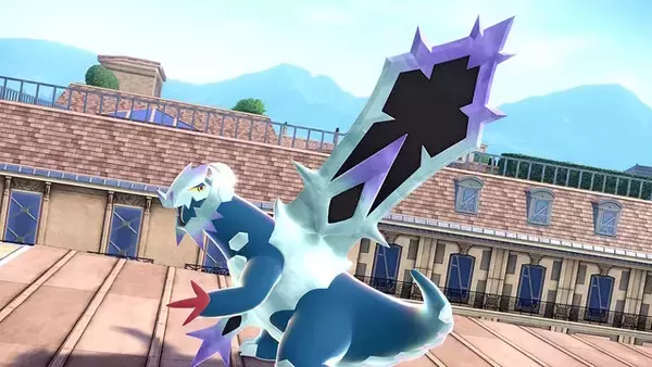 「『ポケモンZA』新たに6体のメガシンカポケモン解禁！初公開の「メガチリーン」と「メガセグレイブ」や、「メガメガニウム」らも正式発表」の画像