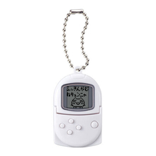 懐かしくて、“ふっきんがむねキュン”…！小型ゲーム機「ポケステ」がミニチュア化ー『どこでもいっしょ』画面デザイン全9種