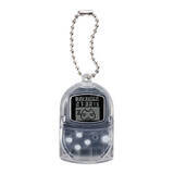 「懐かしくて、“ふっきんがむねキュン”…！小型ゲーム機「ポケステ」がミニチュア化ー『どこでもいっしょ』画面デザイン全9種」の画像6