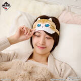 「「mofusand」新作一番くじのテーマは“パジャマパーティー”！優しく照らすルームライト、にゃんこのぬいぐるみなど全ラインナップ公開」の画像18