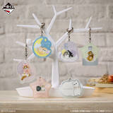 「「mofusand」新作一番くじのテーマは“パジャマパーティー”！優しく照らすルームライト、にゃんこのぬいぐるみなど全ラインナップ公開」の画像19