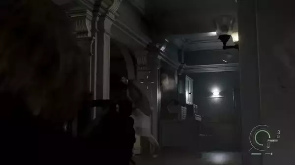 「レオンが“クソエイム”すぎる!? ニンダイの『バイオハザード レクイエム』PVで、「ハンドガン2発」「ライフル1発」を外したレオンに注目集まる」の画像