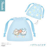 「赤ちゃんになった「ちいかわ」達がキュート！ 巾着ポーチ全5種がカプセルトイで登場」の画像3