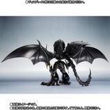 「「聖戦士ダンバイン」最凶の巨人騎士「 ズワウス」が抽選販売！悪魔的なシルエット、宝石のような彩色のアクションフィギュア」の画像8