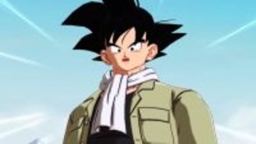 「バカなことやってねえで働け！」農作業服の孫悟空、地球を守るべく『ドラゴンボール レジェンズ』に参戦【エイプリルフール】