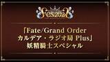 「『FGO』リアイベに高野麻里佳さんと和氣あず未さんが初登場！ メリュジーヌ役に決まった時に感じた「困惑」とは？」の画像3